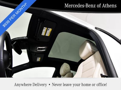 2026 Mercedes-Benz GLE 450 GLE 450 Coupe 4MATIC®