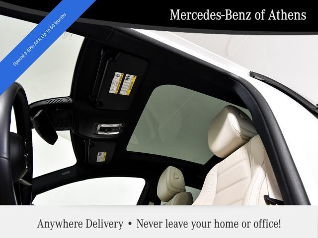 2026 Mercedes-Benz GLE 450 GLE 450 Coupe 4MATIC®