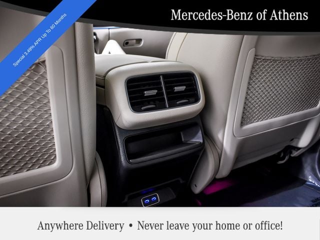 2026 Mercedes-Benz GLE 450 GLE 450 Coupe 4MATIC®