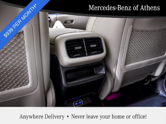 2026 Mercedes-Benz GLE 450 GLE 450 Coupe 4MATIC®