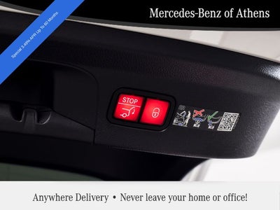 2026 Mercedes-Benz GLE 450 GLE 450 Coupe 4MATIC®