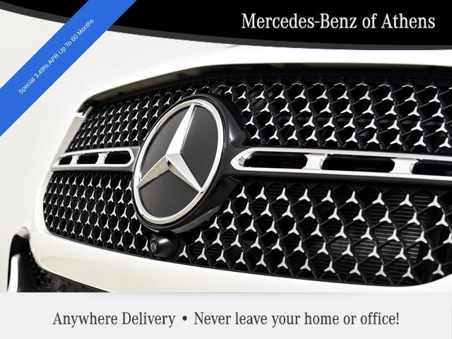 2026 Mercedes-Benz GLE 450 GLE 450 Coupe 4MATIC®