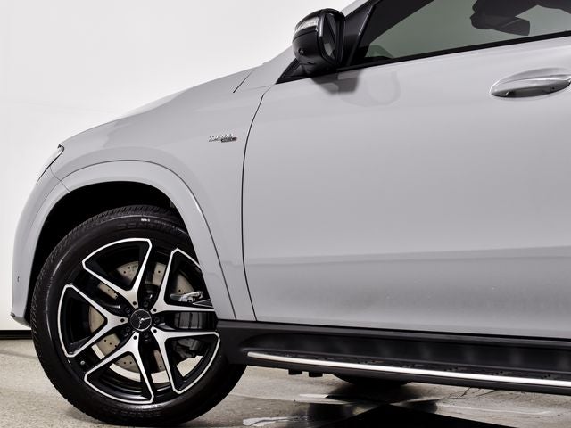 2026 Mercedes-Benz AMG® GLE 53 GLE 53 AMG® 4MATIC®
