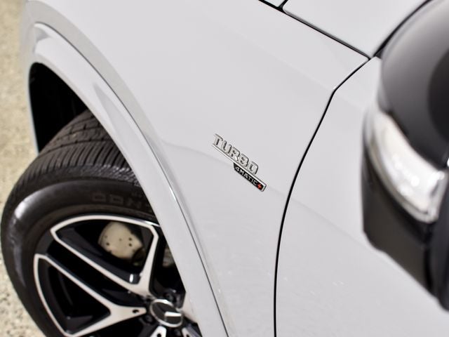 2026 Mercedes-Benz AMG® GLE 53 GLE 53 AMG® 4MATIC®