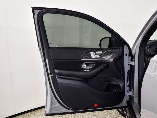 2026 Mercedes-Benz AMG® GLE 53 GLE 53 AMG® 4MATIC®