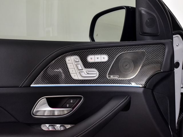 2026 Mercedes-Benz AMG® GLE 53 GLE 53 AMG® 4MATIC®