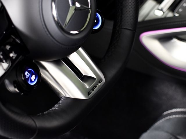 2026 Mercedes-Benz AMG® GLE 53 GLE 53 AMG® 4MATIC®