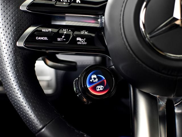 2026 Mercedes-Benz AMG® GLE 53 GLE 53 AMG® 4MATIC®