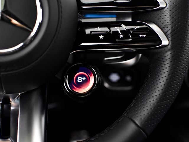 2026 Mercedes-Benz AMG® GLE 53 GLE 53 AMG® 4MATIC®