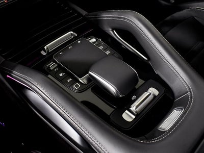 2026 Mercedes-Benz AMG® GLE 53 GLE 53 AMG® 4MATIC®