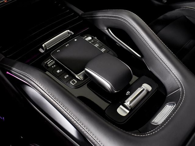 2026 Mercedes-Benz AMG® GLE 53 GLE 53 AMG® 4MATIC®