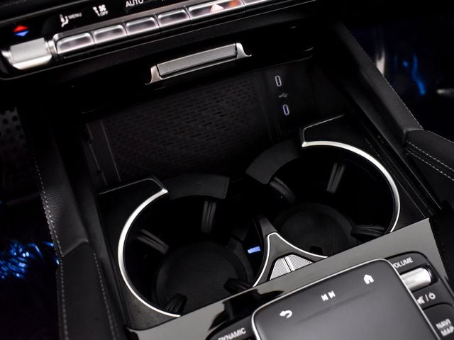 2026 Mercedes-Benz AMG® GLE 53 GLE 53 AMG® 4MATIC®