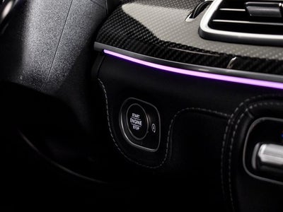 2026 Mercedes-Benz AMG® GLE 53 GLE 53 AMG® 4MATIC®