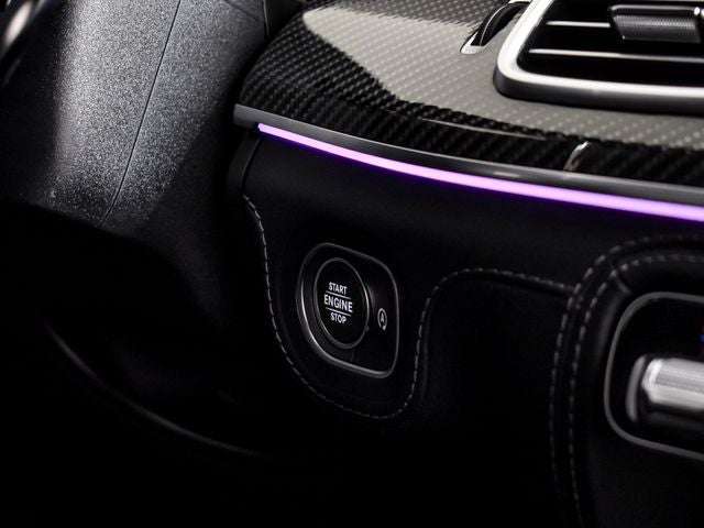 2026 Mercedes-Benz AMG® GLE 53 GLE 53 AMG® 4MATIC®