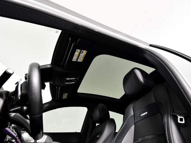 2026 Mercedes-Benz AMG® GLE 53 GLE 53 AMG® 4MATIC®