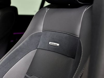 2026 Mercedes-Benz AMG® GLE 53 GLE 53 AMG® 4MATIC®