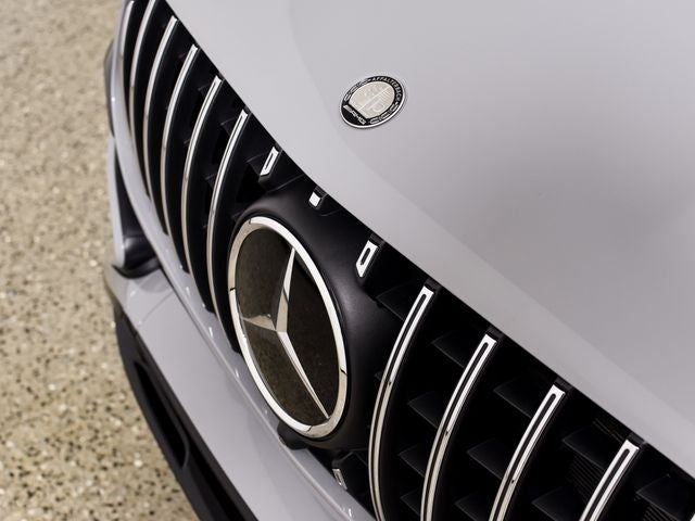 2026 Mercedes-Benz AMG® GLE 53 GLE 53 AMG® 4MATIC®