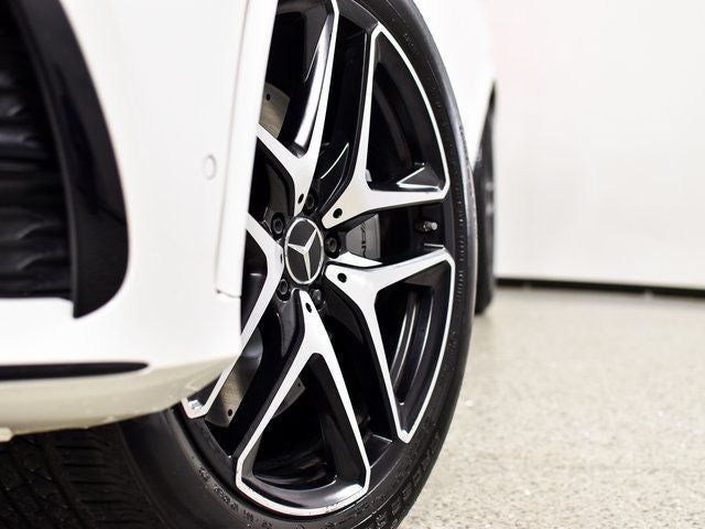 2023 Mercedes-Benz AMG® GLE 53 GLE 53 AMG® 4MATIC®