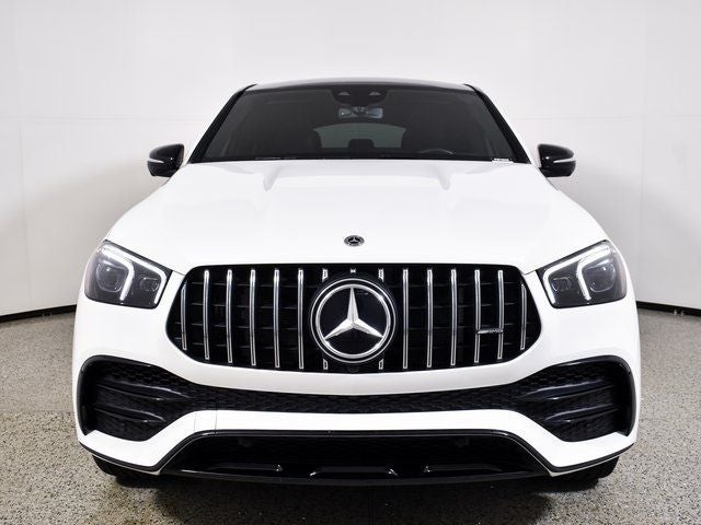 2023 Mercedes-Benz AMG® GLE 53 GLE 53 AMG® 4MATIC®
