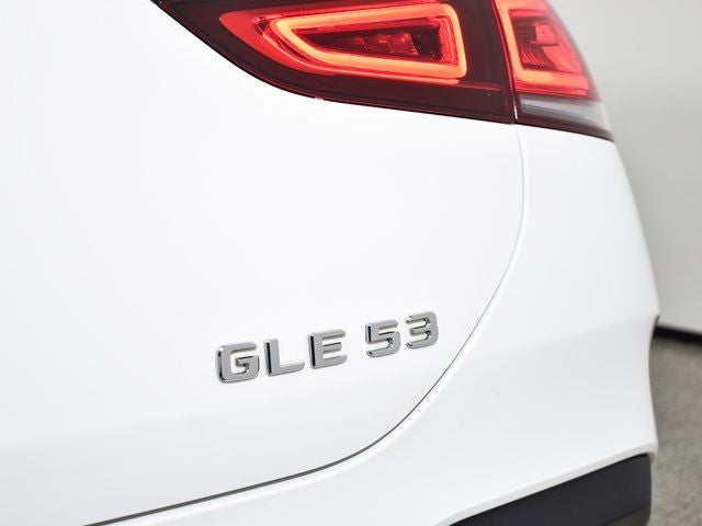2023 Mercedes-Benz AMG® GLE 53 GLE 53 AMG® 4MATIC®