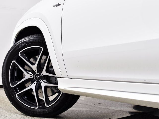 2023 Mercedes-Benz AMG® GLE 53 GLE 53 AMG® 4MATIC®