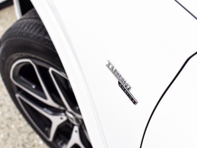 2023 Mercedes-Benz AMG® GLE 53 GLE 53 AMG® 4MATIC®