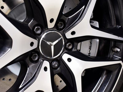 2023 Mercedes-Benz AMG® GLE 53 GLE 53 AMG® 4MATIC®