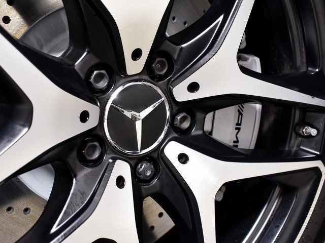 2023 Mercedes-Benz AMG® GLE 53 GLE 53 AMG® 4MATIC®