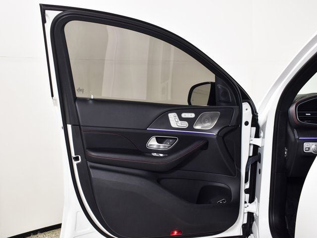 2023 Mercedes-Benz AMG® GLE 53 GLE 53 AMG® 4MATIC®