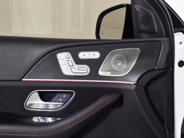 2023 Mercedes-Benz AMG® GLE 53 GLE 53 AMG® 4MATIC®