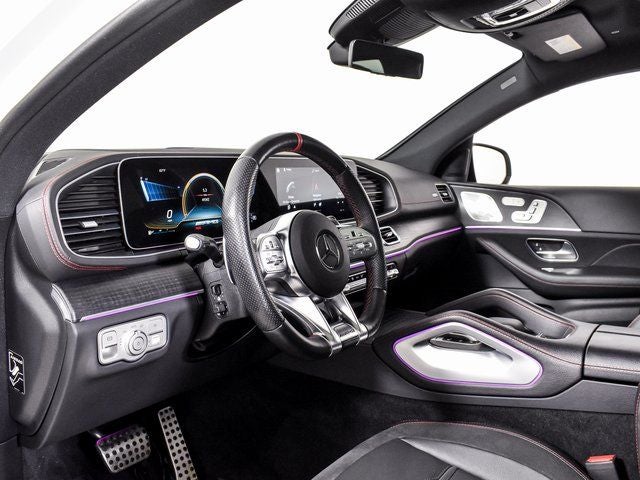 2023 Mercedes-Benz AMG® GLE 53 GLE 53 AMG® 4MATIC®