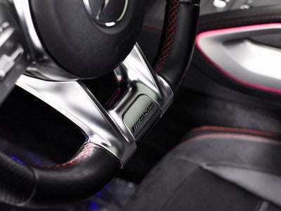 2023 Mercedes-Benz AMG® GLE 53 GLE 53 AMG® 4MATIC®