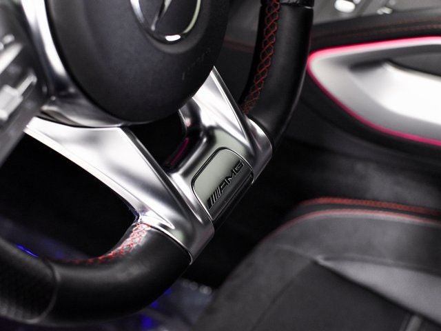 2023 Mercedes-Benz AMG® GLE 53 GLE 53 AMG® 4MATIC®