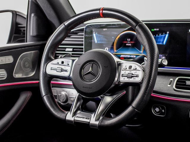 2023 Mercedes-Benz AMG® GLE 53 GLE 53 AMG® 4MATIC®