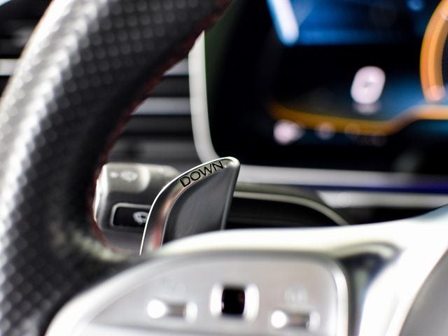 2023 Mercedes-Benz AMG® GLE 53 GLE 53 AMG® 4MATIC®