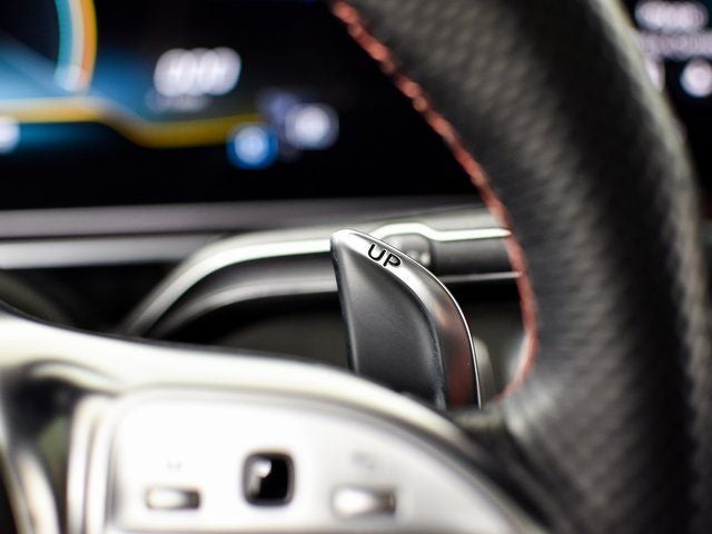 2023 Mercedes-Benz AMG® GLE 53 GLE 53 AMG® 4MATIC®