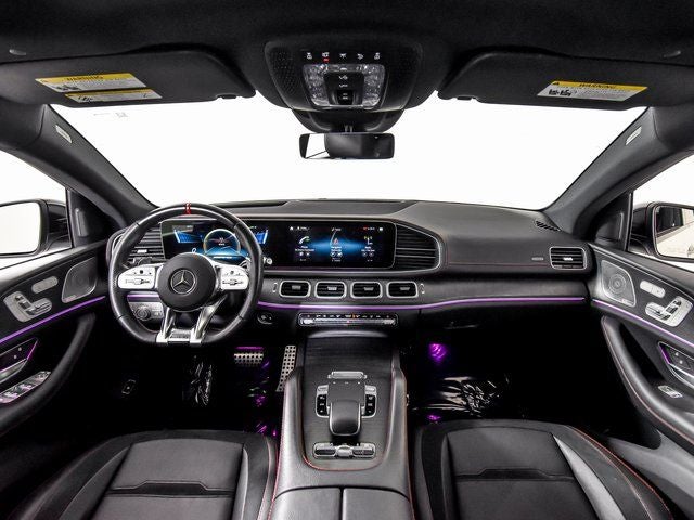 2023 Mercedes-Benz AMG® GLE 53 GLE 53 AMG® 4MATIC®