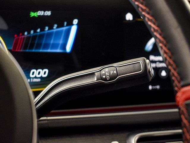 2023 Mercedes-Benz AMG® GLE 53 GLE 53 AMG® 4MATIC®