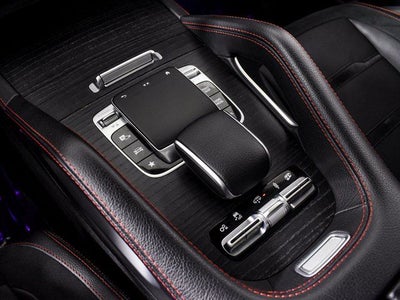 2023 Mercedes-Benz AMG® GLE 53 GLE 53 AMG® 4MATIC®