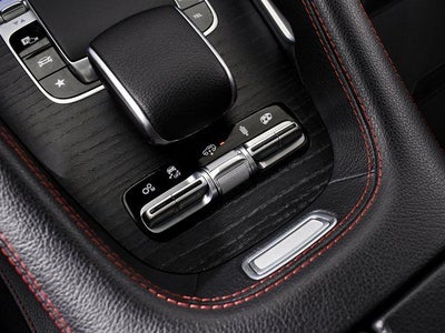 2023 Mercedes-Benz AMG® GLE 53 GLE 53 AMG® 4MATIC®