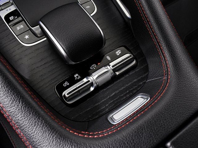 2023 Mercedes-Benz AMG® GLE 53 GLE 53 AMG® 4MATIC®