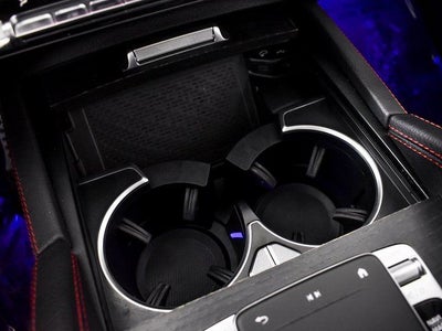 2023 Mercedes-Benz AMG® GLE 53 GLE 53 AMG® 4MATIC®