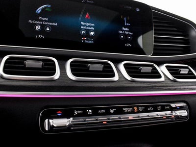 2023 Mercedes-Benz AMG® GLE 53 GLE 53 AMG® 4MATIC®