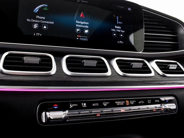 2023 Mercedes-Benz AMG® GLE 53 GLE 53 AMG® 4MATIC®