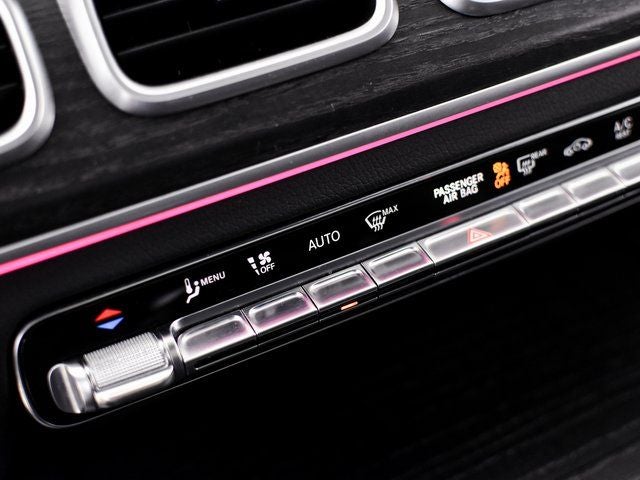 2023 Mercedes-Benz AMG® GLE 53 GLE 53 AMG® 4MATIC®