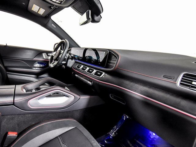 2023 Mercedes-Benz AMG® GLE 53 GLE 53 AMG® 4MATIC®