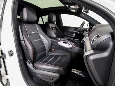 2023 Mercedes-Benz AMG® GLE 53 GLE 53 AMG® 4MATIC®