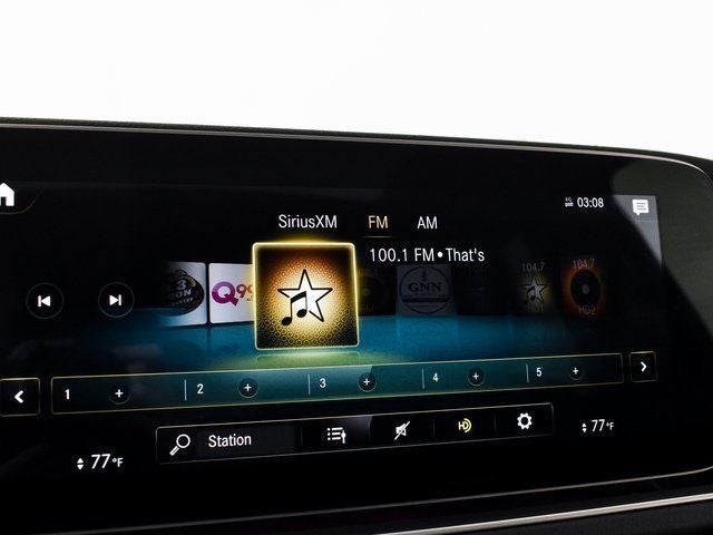 2023 Mercedes-Benz AMG® GLE 53 GLE 53 AMG® 4MATIC®