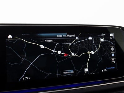 2023 Mercedes-Benz AMG® GLE 53 GLE 53 AMG® 4MATIC®