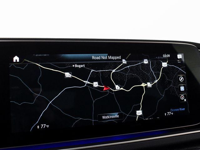 2023 Mercedes-Benz AMG® GLE 53 GLE 53 AMG® 4MATIC®